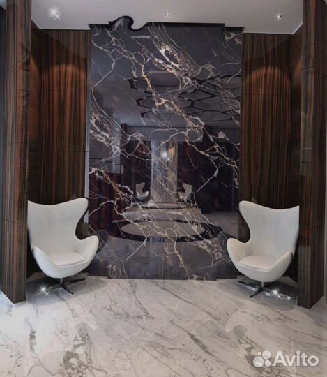 Стеновые панели 