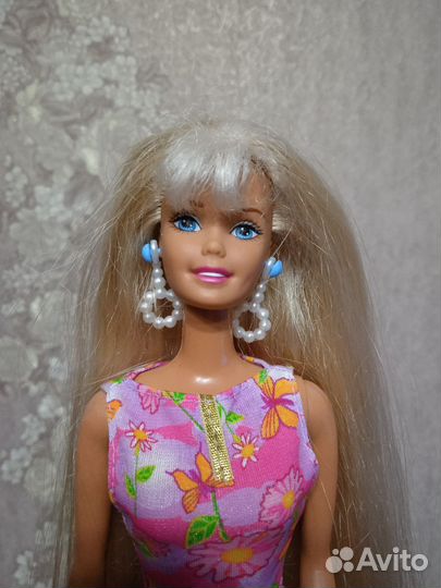 Барби Малайзия pearl beach barbie