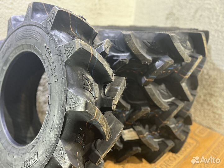 Шины для квaдрoцикла / Багги вкt ат 171 30 9 14