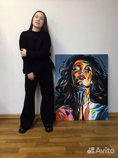 Картины на заказ