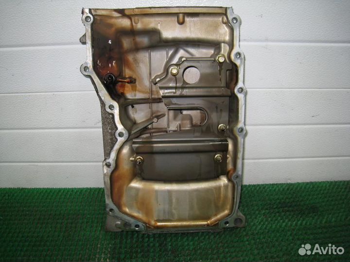 Поддон масляный двигателя Mazda 6 (GH) 2010