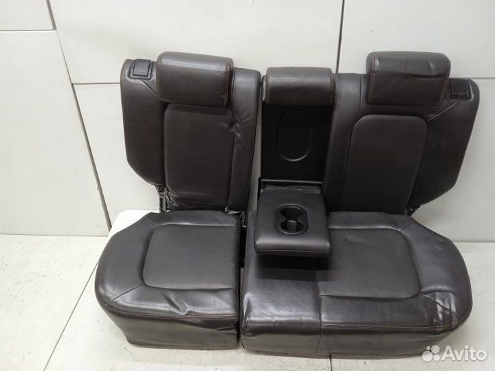 Сиденье заднее Lifan X60 1.8 2017