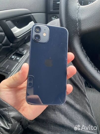 iPhone 12 mini, 64 ГБ