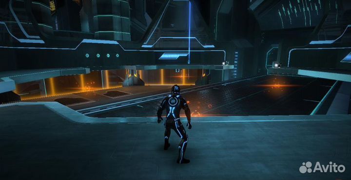 Трон Эволюция, б/у, незнач.царап. (PS3)