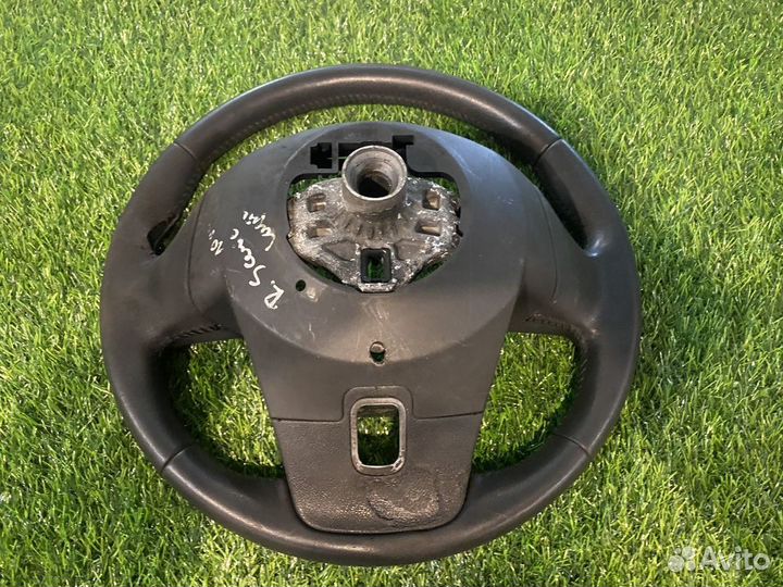 Руль Renault Kangoo II