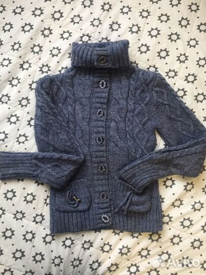 Свитер для девочки