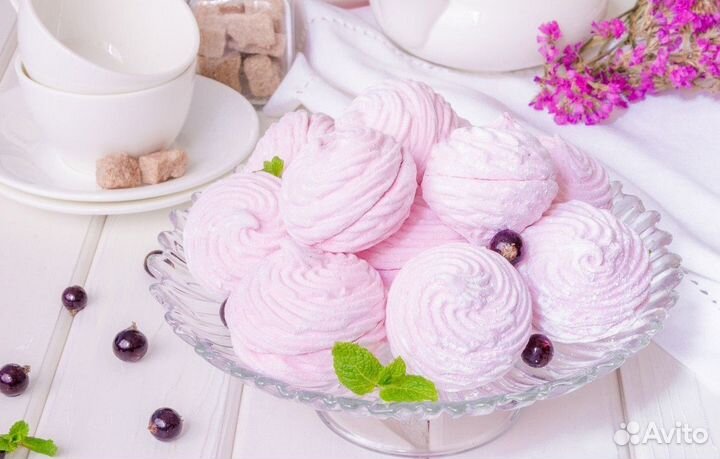 Упаковщик зефира без опыта вахта в Москве