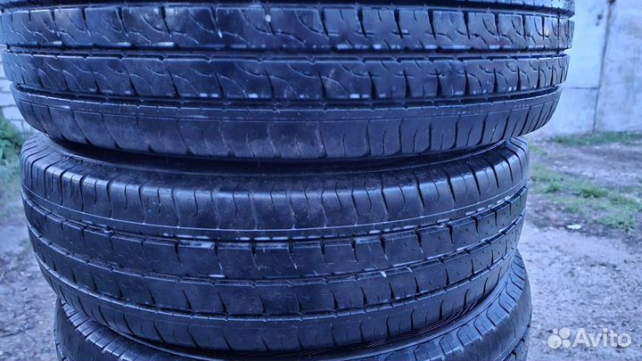 Cordiant Business CS-2 185/75 R16C