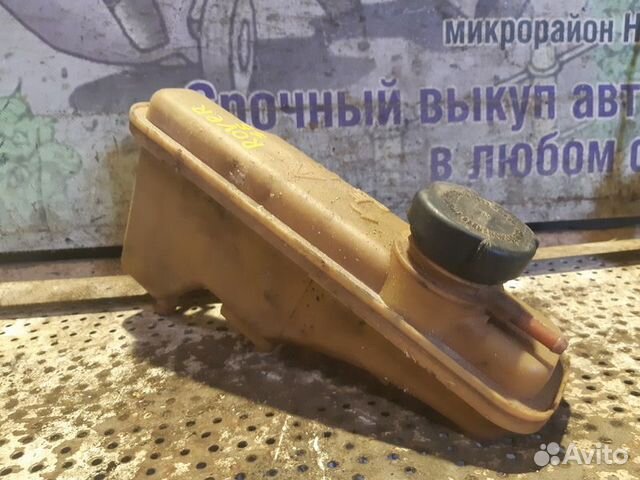 Бачок расширительный Rover 75