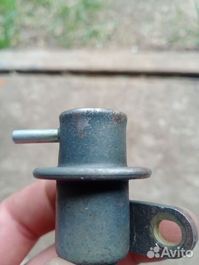 Регулятор давления топлива Lancer 9 1.6