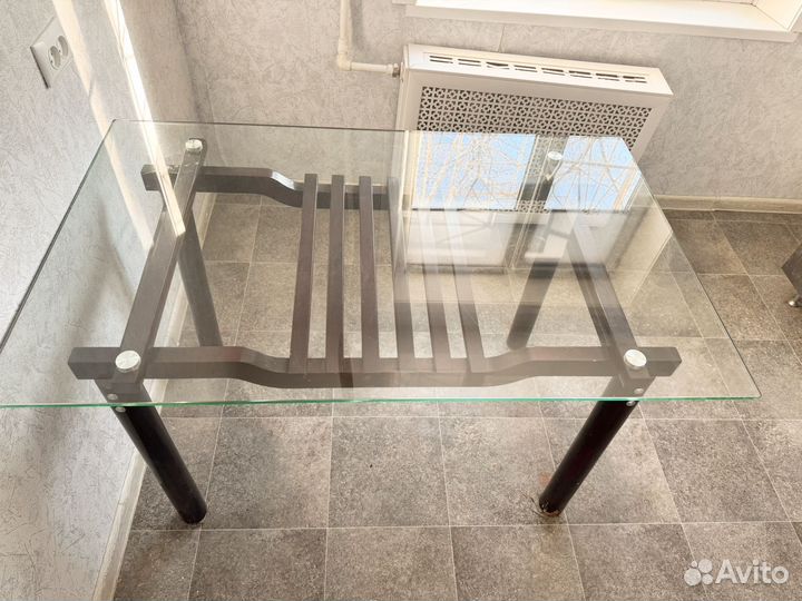 Кухонный стол бу