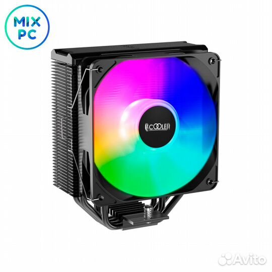 Кулер для процессора PCCooler Paladin EX400S