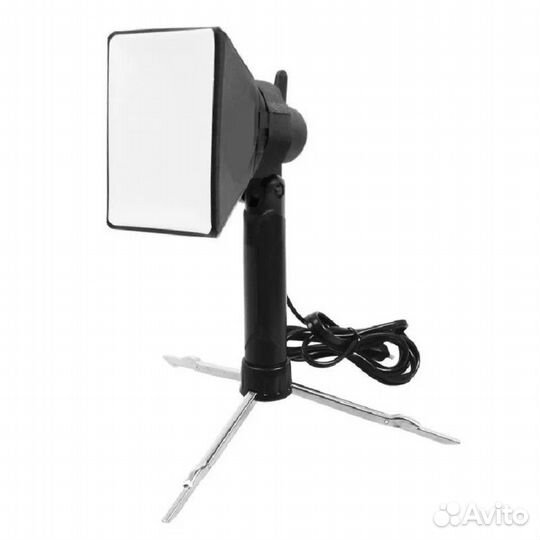 Светодиодный осветитель для предметной съемки