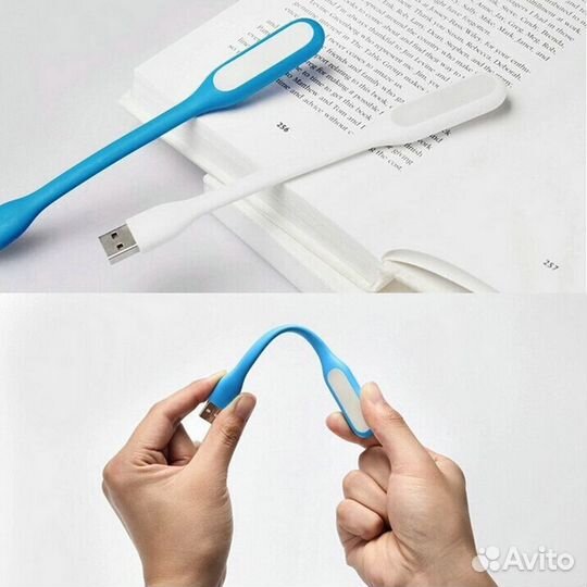 Светильник походный