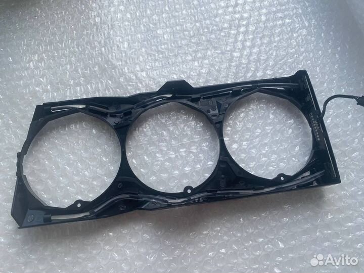 Комплект трубок для RGB подсветки asus rog strix