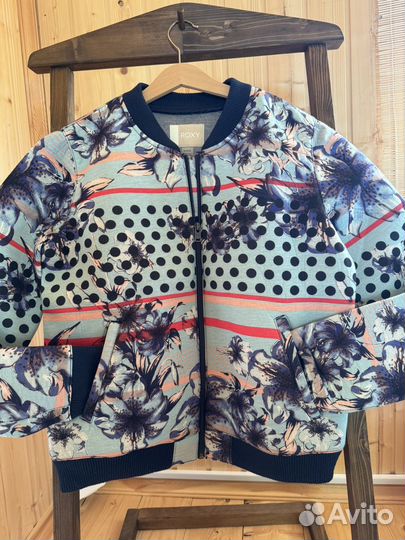 Бомбер женский Roxy размер M