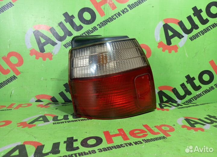 Фонарь mitsubishi legnum EC5W задний левый