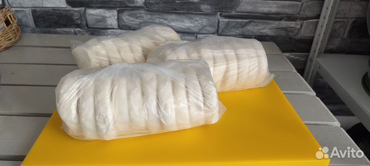 Домашняя молочная продукция, яйцо