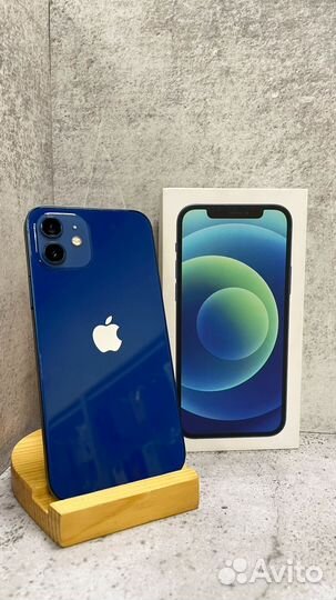 iPhone 12, 128 ГБ