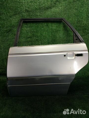 Дверь задняя левая Volkswagen Passat 2 B3 AAA