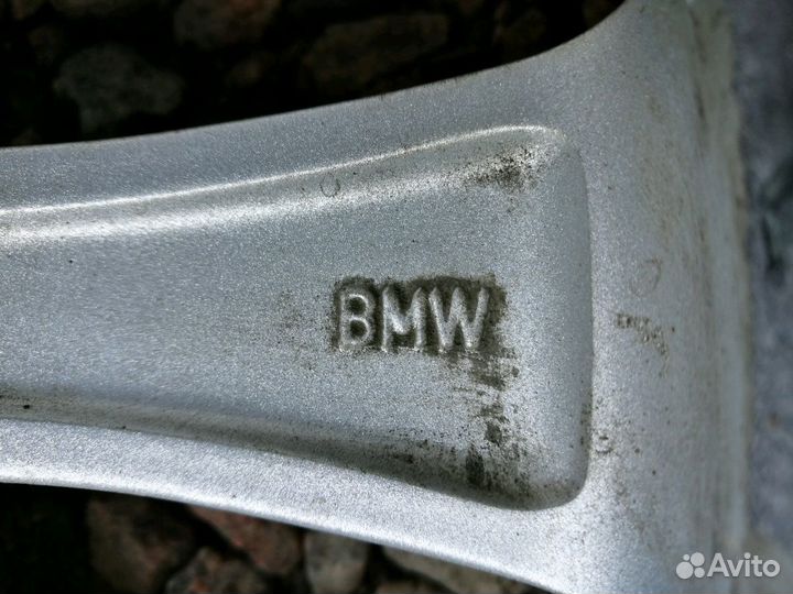 Диски R 17 BMW. Поштучно