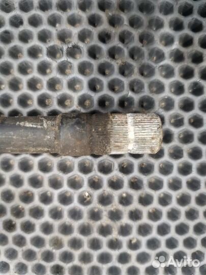 Рулевой вал Bmw 535I E34 M30B34