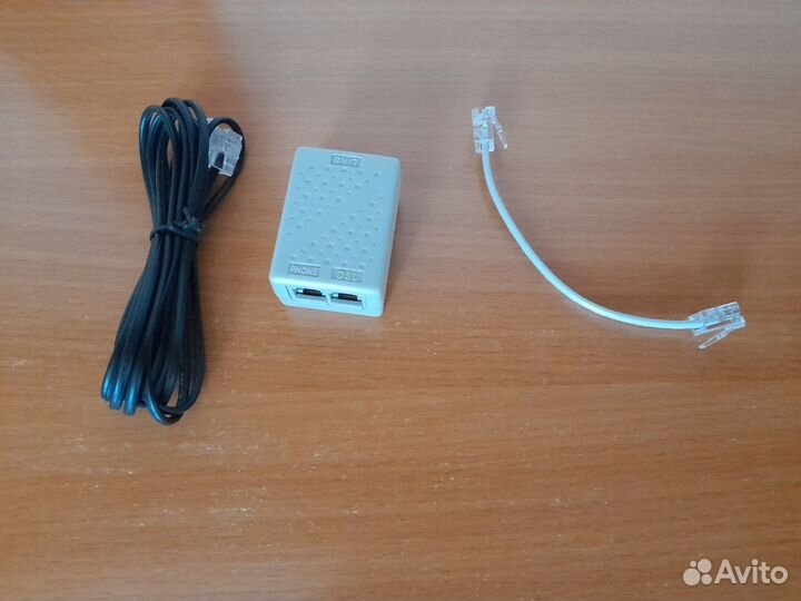 Adsl модем D-Link U-2500