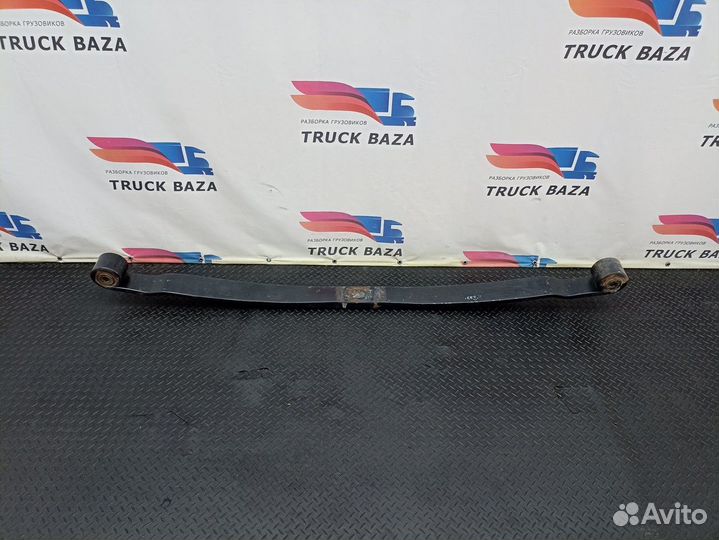 81434026324 Рессора передняя