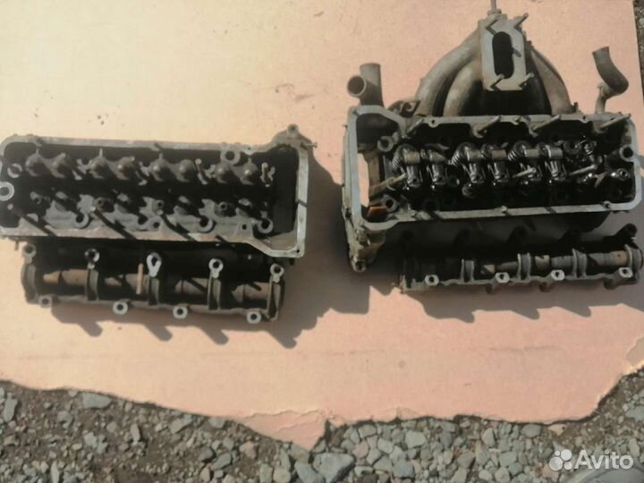 Гбц на Ваз классику