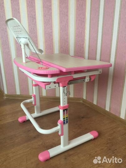 Растущая парта