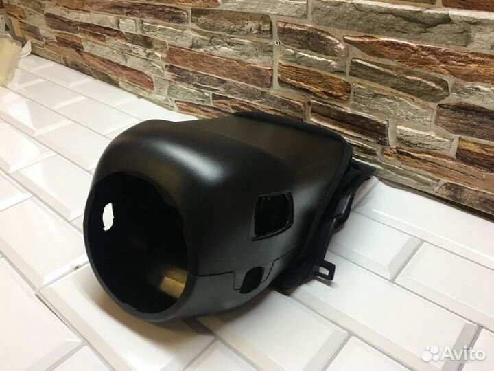 Кожух руля BMW 640 F06 / F12 / F13