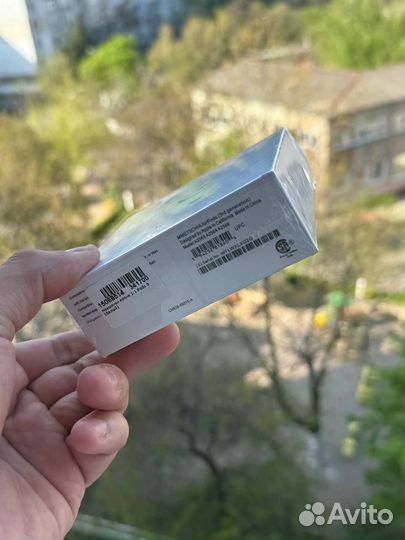 Наушники apple airpods 3 точная копия