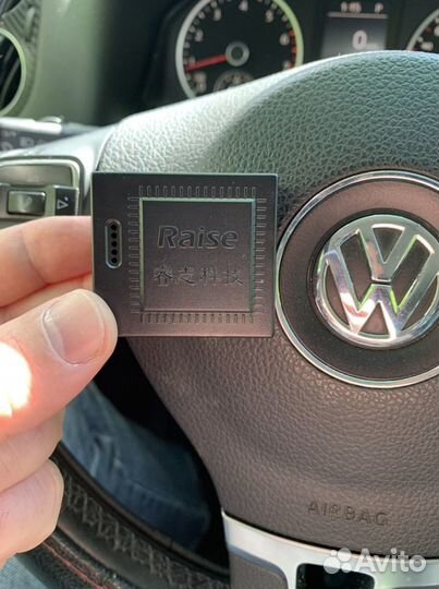 Декодер Canbus Фольксваген