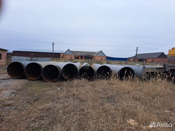 Продам трубы б/у 1220.12