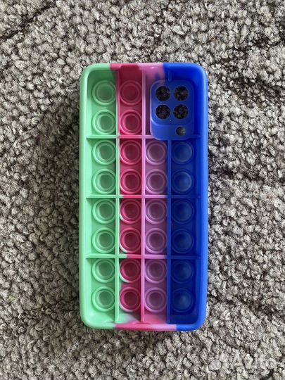 Чехол на samsung а22