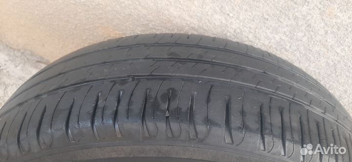 Michelin Energy XM2 195/65 R15 92T