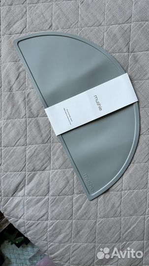 Коврик детский сервировачный