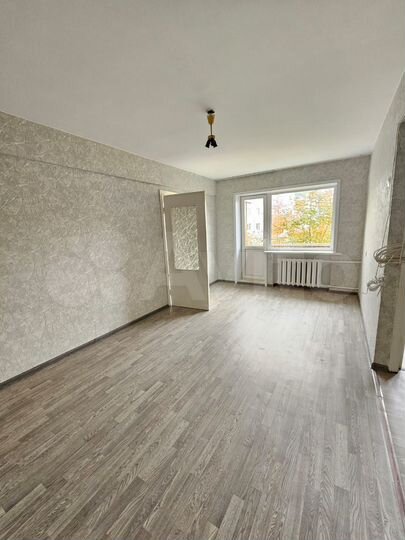 1-к. квартира, 45 м², 3/5 эт.