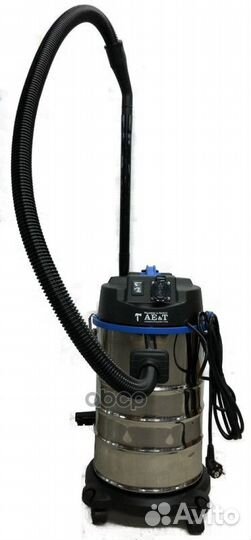 Пылесос профессиональный AE&T 30 л 1400 Вт TC12