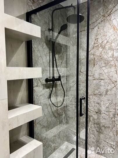 Ремонт квартир под ключ с дизайн проектом