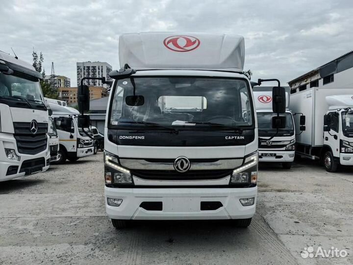 DongFeng C120N, 2024