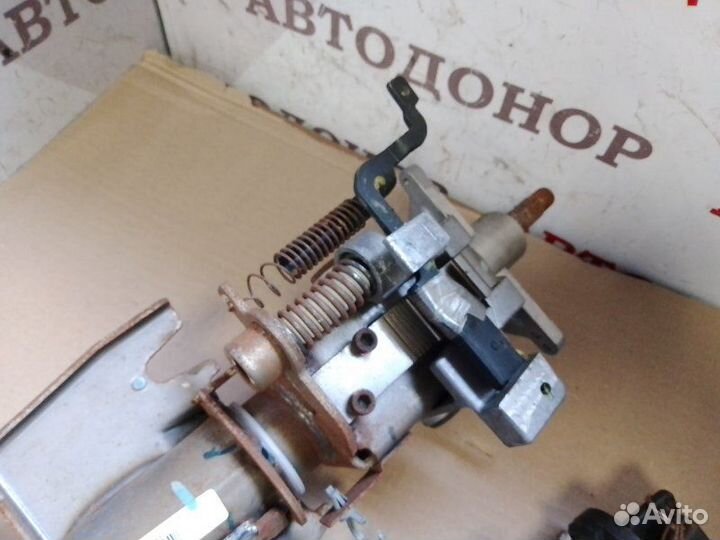 Рулевая колонка Nissan Murano Z50 3.5 вариатор