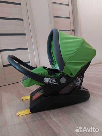 Детское автокресло