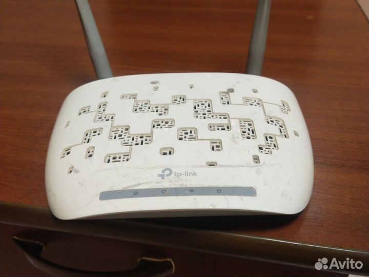 Wifi роутер tp-link.TL-WA801ND