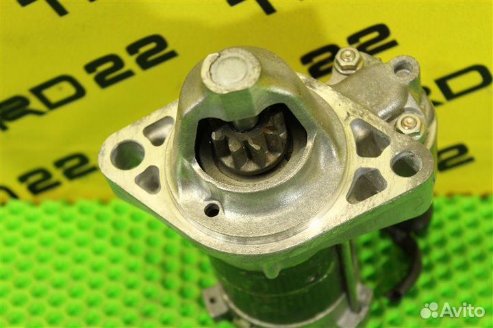 Стартер Honda Accord CL9 K20A/K24A 2004