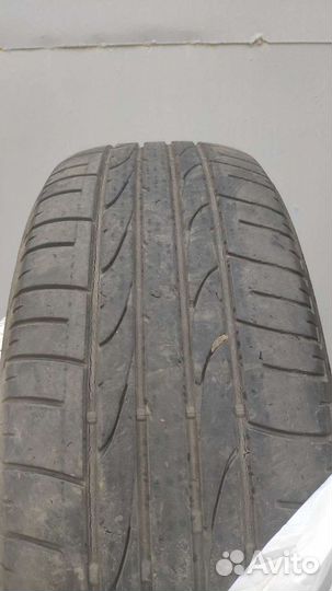 Bridgestone Dueler H/P Sport 215/65 R16 98H