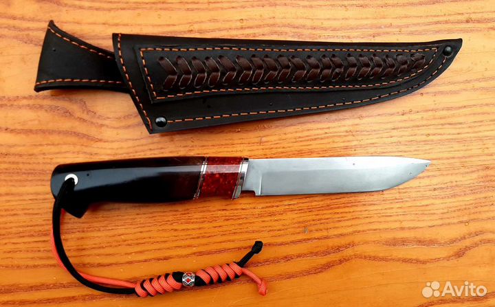 Нож Легионер S390