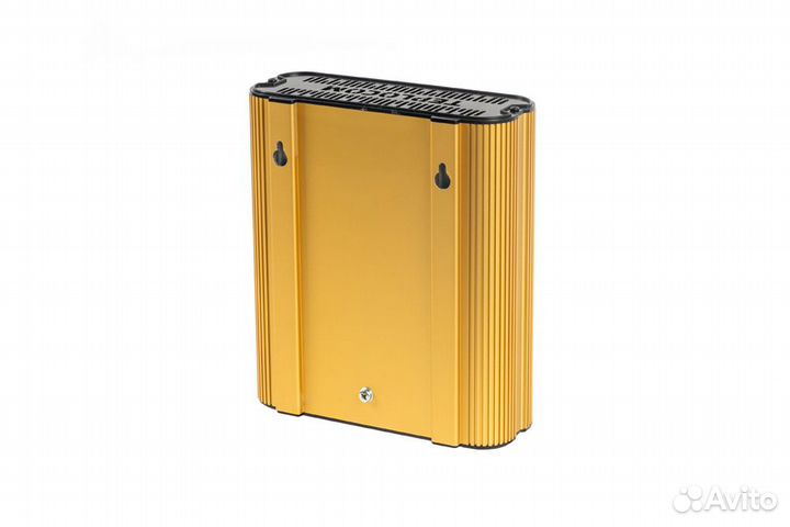 Стабилизатор напряжения