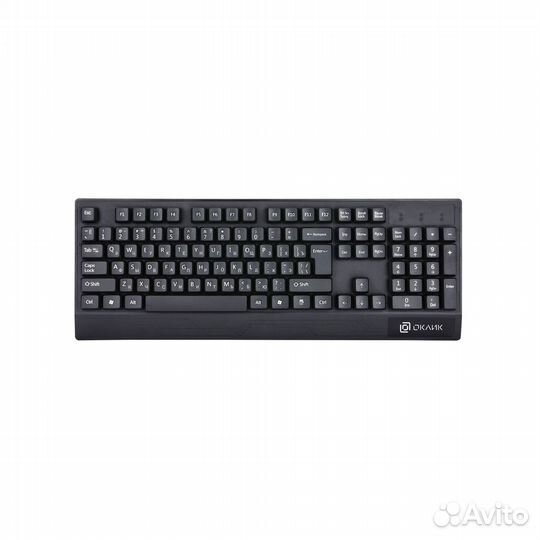 Oklick 115M (1678098)