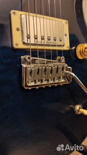 Samick Greg Bennett - PRS